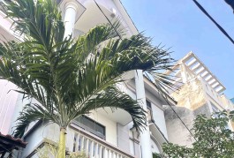 Ngộp Giảm Sốc 2 Tỷ Bán Nhà 3 Tầng Hẻm Xe Hơi Đặng Văn Bi Trường Thọ 102m2_8.5*12 Chỉ 11 tỷ 99 Cho Thuê 40tr.th